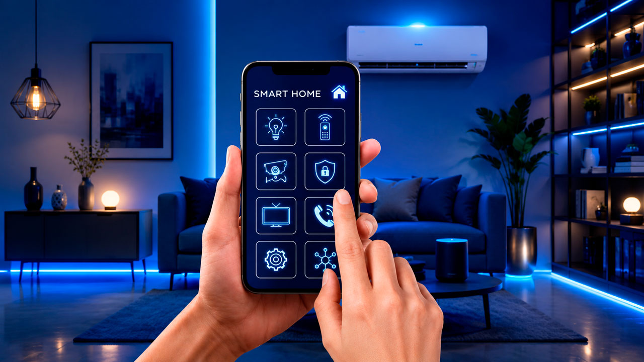 Home Solution